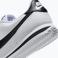 Buty damskie Nike Cortez Leather white/black 4