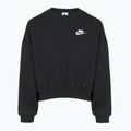 Bluza dziecięca Nike Sportswear Club Fleece black/white 5