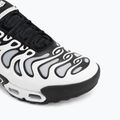 Buty męskie Nike Air Max Plus Drift white/metallic silver/black 7