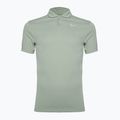 Koszulka tenisowa męska Nike Court Dri-Fit Polo Solid jade horizon/white