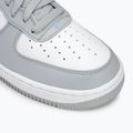 Buty męskie Nike Air Force 1 '07 Next Nature wolf grey / white / university bluebi 7