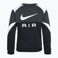 Bluza dziecięca Nike Air Crew black/anthracite white/white 2