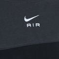 Bluza dziecięca Nike Air Crew black/anthracite white/white 3