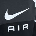 Bluza dziecięca Nike Air Crew black/anthracite white/white 4