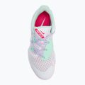 Buty do siatkówki Nike Zoom Hyperspeed Court SE white/mint foam/grey/violet mist/pink foam 5