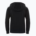 Bluza dziecięca Nike Sportswear Club Knit black 2