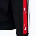 Bluza dziecięca Nike Sportswear Club Full-Zip black 3