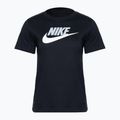 Koszulka dziecięca Nike Sportswear black