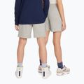 Spodenki dziecięce Nike Sportswear Club 6" dark grey heather/white 3