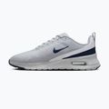 Buty męskie Nike Air Max Nuaxis light smoke grey/obsidian/cyber/white 9