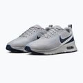 Buty męskie Nike Air Max Nuaxis light smoke grey/obsidian/cyber/white 10