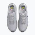 Buty męskie Nike Air Max Nuaxis light smoke grey/obsidian/cyber/white 12