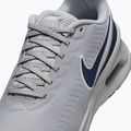 Buty męskie Nike Air Max Nuaxis light smoke grey/obsidian/cyber/white 15