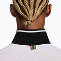 Koszulka tenisowa męska Nike Court Heritage Polo white/black 5