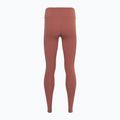 Legginsy damskie Nike One High-Waisted Full Lenght canyon pink/black 2