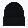 Czapka zimowa Nike Peak Swoosh Beanie black/white 2