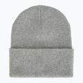 Czapka zimowa Nike Peak Futura Beanie dark grey heather/white 2