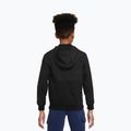 Bluza dziecięca Nike Sportswear City Utility EasyOn black/black 9