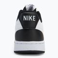 Buty damskie Nike Court Vision Low Next Nature black/white 6