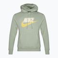 Bluza męska Nike Club Fleece Hoodie jade horizon