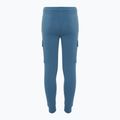 Spodnie dziecięce Nike Sportswear Standard Issue Cargo aegean storm 2