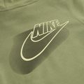 Bluza dziecięca Nike Sportswear Standard Issue oil green 4