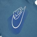 Bluza dziecięca Nike Sportswear Standard Issue aegean storm 3