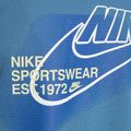 Koszulka dziecięca Nike Sportstwear Standard Issue aegan storm 4