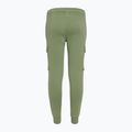 Spodnie dziecięce Nike Sportswear Standard Issue Cargo oil green 2