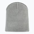 Czapka zimowa Nike Peak Swoosh Beanie dark grey heather/white 4