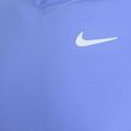 Koszulka tenisowa męska Nike Court Dri-FIT Victory royal pulse / white 3