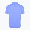 Koszulka tenisowa męska Nike Court Dri-Fit Polo Solid royal pulse / white 2