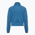 Bluza tenisowa damska Nike Court Dri-Fit Heritage FZ aegean storm/aegean storm 2