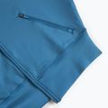 Bluza tenisowa damska Nike Court Dri-Fit Heritage FZ aegean storm/aegean storm 4