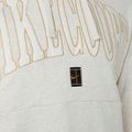 Bluza tenisowa męska Nike Court Dri-Fit Heritage Hoodie light orewood brown/pale ivory 3