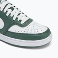 Buty damskie Nike Court Vision Low Next Nature vintage green/white 7