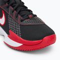 Buty do koszykówki męskie Nike G.T. Cut Academy black/university red/iron grey/white 7