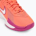 Buty do koszykówki męskie Nike G.T. Cut Academy light wild mango/hot fuchsia/plum dust/white 7