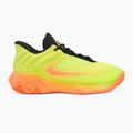 Buty do koszykówki Nike Giannis Immortality 4 cyber / sundial /lightning / bright mandarin 2