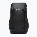 Plecak treningowy Nike Elite EasyOn 31 l anthracite/university blue/white
