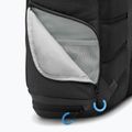 Plecak treningowy Nike Elite EasyOn 31 l anthracite/university blue/white 9
