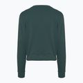 Bluza damska Nike Dri-FIT One Crew Neck French Terry vintage green/ black 2