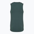 Koszulka treningowa damska Nike One Classic Dri-Fit lvintage green / black 2