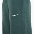 Spodnie damskie Nike Sportswear Phoenix Fleece vintage green/sail 3