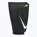 Ochraniacze na golenie Nike Mercurial Lite Superlock volt/barely volt/black 3