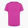 Koszulka damska Nike One Classic Dri-Fit hot fuchsia / black 2