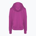 Bluza damska Nike Sportswear Phoenix Fleece hot fuchsia/sail 2
