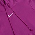 Bluza damska Nike Sportswear Phoenix Fleece hot fuchsia/sail 3