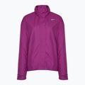 Kurtka do biegania damska Nike Fast Repel hot fuchsia