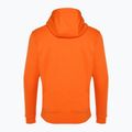 Bluza męska Nike Sportswear Club Fleece Hoodie safety orange/ safety orange/ white 2